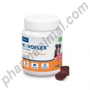 MOVOFLEX M (15-35KG)           	b/30*4 g  bouches