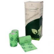 bandage adhsif flexible 7.5 cm x 4.5 m b/10