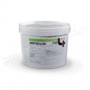 ANTIDIUM     pot/2,5kg pdr or   ****