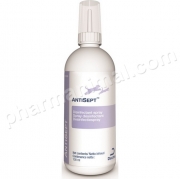 ANTISEPT (CHLORHEXIDINE) FL/100 ML  *