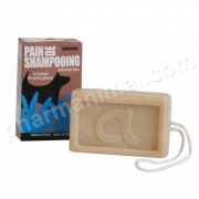 PAIN DE SHAMPOOING   b/125 gr  *****