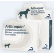 ARTHROQUIN PT CHIEN/CHAT  b/120     gelules   NSFP