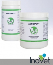 ASCOPET pot/200 g pdr or  ***