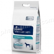 ADVANCE DIET DOG GASTRO LOW FAT SAC/3 KG