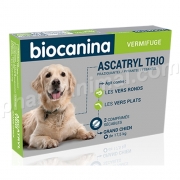 ASCATRYL TRIO GRAND CHIEN      	b/2       	cpr