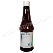 BIOCHOC    bid/500ml 	sol buv