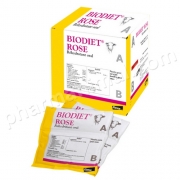 BIODIET ROSE SACHET unit