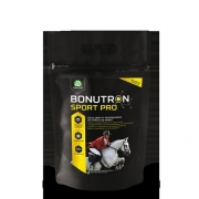 BONUTRON SPORT PRO NEW	sac/1,5kg grles  **