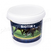 BIOTIN + POUDRE B/1.4 KG  **