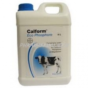 CALFORM PHOSPHORE ECO      bid/3 l sol buv  **************