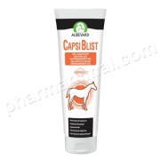 CAPSIBLIST (EX CAPSIGEL)       	tbe/250ml 	pom ext