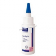 CERULYTIC    fl/60 ml  	sol ext *