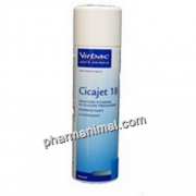 CICAJET 18      Bbe/400ml 	sol ext