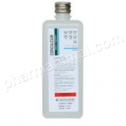 COFACALCIUM    fl/500 ml 	sol inj