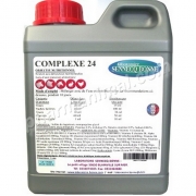 COMPLEXE 22 COQ DE COMBAT      	fl/250 ml sol buv  **