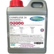 COMPLEXE 24    fl/500 ml sol buv  **