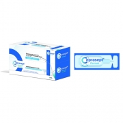 CEPRASEPT FARMAB ACTI SEUL     	b/72 doses	 sol ext