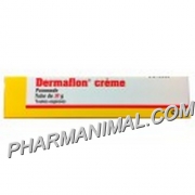 DERMAFLON     	tbe/30 g  cr ext