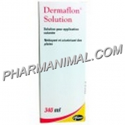 DERMAFLON SPRAY	bbe/340ml sol ext