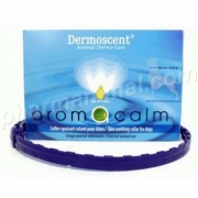 DERMOSCENT AROMACALM CHIEN COLLIER B/1