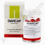 DIARCAP b/16      cpr (ordonnance obligatoire)