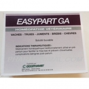 EASYPART GA (EX ADHEROLYSE) AMP B/12*5ML