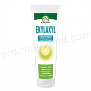 EKYLAXYL  fl/250 ml 	gel ext