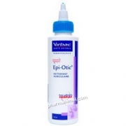 EPI-OTIC NOUVELLE FORMULE      	fl/125 ml 	sol ext *