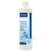 EQUIMYL SHAMPOOING SIS   fl/500 ml 	sol ext