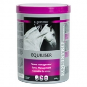 EQUISTRO EQUILISER   pot/500 g 	pdr or  **