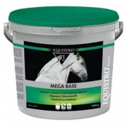 EQUISTRO MEGABASE  GRANULES SEAU/3 KG  ***