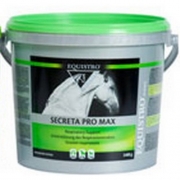 EQUISTRO SECRETA PRO MAX GRANULES POT/2.4 KG