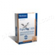 FORTIFLEX 525 (>25KG)          	b/300     cpr