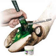 HOOF-FIT GEL POT/330 ML  B/12