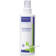 HUMIDERM  fl/250 ml sol ext