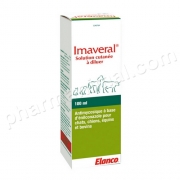 IMAVERAL   fl/100 ml sol ext