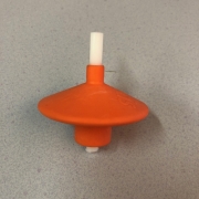 RISPOVAL RESPI INTRA. CANULE EMBOUT