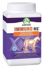 IMMUNO RS    seau/5 kg 	grles