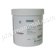 IVEMAM        b/1 kg    	pom ext