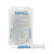 KRYPTOCALF SERINGUES           	b/10*30ml gel or   	T.V.M.