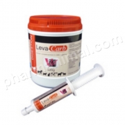 LEVA-CARB SERINGUE 60 ML