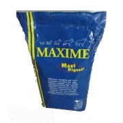 MAXIME CHIEN SAC/15 KG  ***