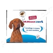 MILBEMAX CHEW CHIEN   b/2    cpr