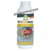 MYOSTEM PROTEC FL/900 ML