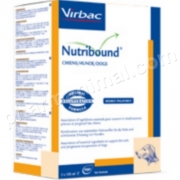 NUTRIBOUND CHIENS FL/3*150 ML