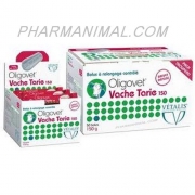 OLIGOVET VACHE TARIE B/50*150G