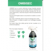 OMBISEC SPRAY   bbe/500ml 	sol ext