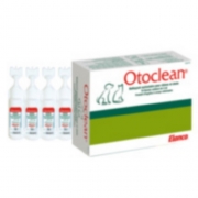 OTOCLEAN UNIDOSE  b/18*5 ml 	sol auri