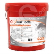 OLIXIUM IODE   seau/10kg grles