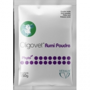 OLIGOVET RUMI   sachet 150g pdr or  - prim - prim